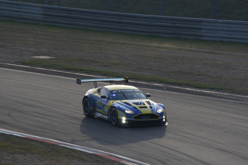 Illustration for article titled Nurburgring 24h Photodump